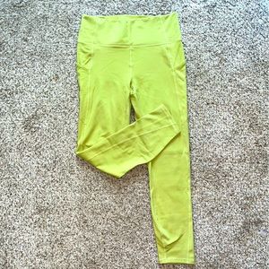 Fabletics PureLuxe Leggings